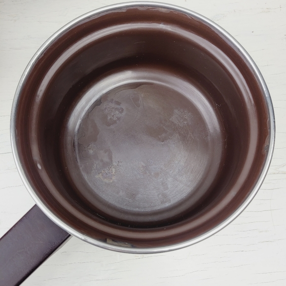 Gorica Enamel Saucepan Pots Vintage Baking Pans - Picture 7 of 16